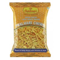 HR PHALHARI CHIWDA 150G