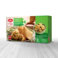 HR PUNJABI SAMOSA 2KG