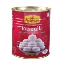 BIKANO RASOGULLA