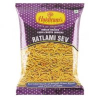 HALDIRAM RATLAMI SEV 150G
