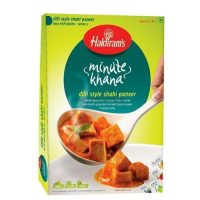 HALDIRAM SHAHI PANEER