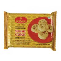 HALDIRAM SOAN CAKE 200G