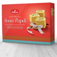 HALDIRAM SON PAPDI 500G
