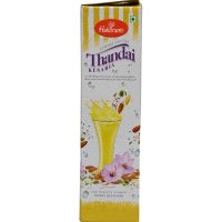 HALDIRAM THANDAI SYRUP 700ML