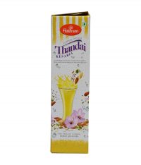 HALDIRAM THANDAI SYRUP 700ML