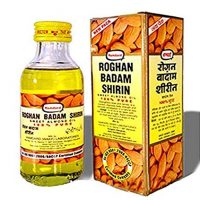 HAMDARD ROGHAN BADAM 50ML