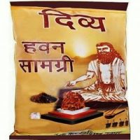PATANJALI DIVYA HAWAN SAMAGRI 500GM