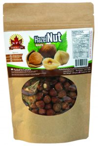 KFI HAZELNUT 200G