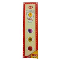 HEM 3-IN-1 6PK