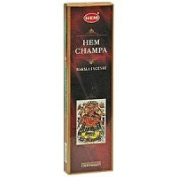HEM CHAMPA 100G