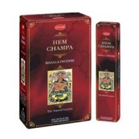 HEM CHAMPA 6PK 100G