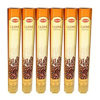 HEM CLOVE 6 PK 20 STICKS