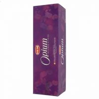 HEM OPIUM 20 STICKS