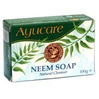 HIMANI AYUCARE NEEM SOAP