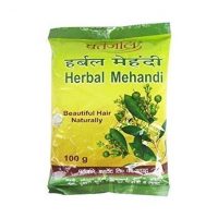 PATANJALI HERBAL MEHANDI 100GM