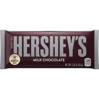 HERSHEY'S 45G