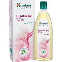 HL ANTI HAIR FALL HAIR OIL 200ML