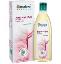 HL ANTI HAIR FALL HAIR OIL 200ML