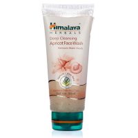 HIMALAYA  APRICOT F/WASH 100ML