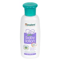 HL BABY LOTION 200ML