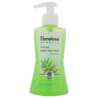 HIMALAYA FACE WASH 200ML