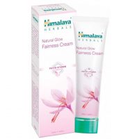 HIMALAYA FAIRNESS CREAM 25G