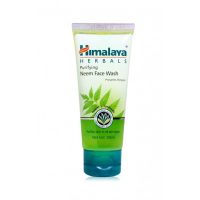 HL NEEM FACE WASH 100ML
