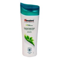 HL SHAMPOO 100ML