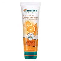 HIMALAYA TAN REMOVAL F/WASH 100ML
