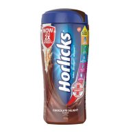 HORLICKS CHOCOLATE 500G