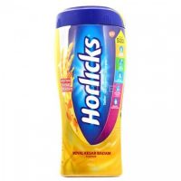HORLICKS ROYAL KESAR BADAM 500G