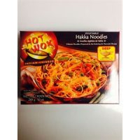 HOT WOK HAKKA NOODLES
