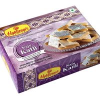HR KAJU KATLI 400G
