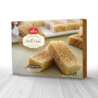 HR MILK CAKE 400G