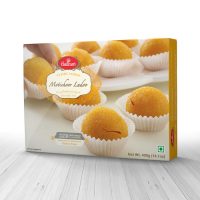 HR MOTICHOOR LADDOO 400G
