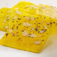 MM ICE HALWA 250G