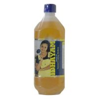 IDHAYAM SESAME OIL 5L