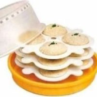MP IDLI MAKER MICROWAVE 3 TIER