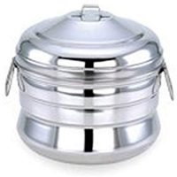 SS IDLI/DHOKLA POT BIG