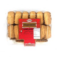 A1 VEG PUNJABI  BISCUIT 2.5LB