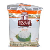 INDIA GATE EXCEL BASMATI RICE 10LB