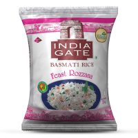 INDIA GATE FEAST ROZZANNA 10LB