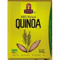INDIA GATE QUINOA 1LB