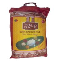 INDIA GATE SONA MASOORI 20LB