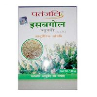 PATANJALI ISABGOL 100G