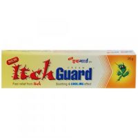 ITCH GUARD 15G