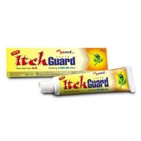 ITCH GUARD
