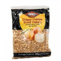 ITN FRIED ONION 400G