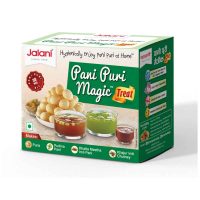 JALANI PANIPURI