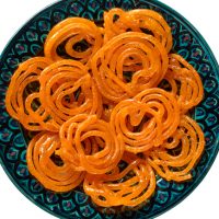 JALEBI 250G